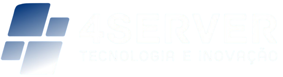 Logo 4Server Tecnologia